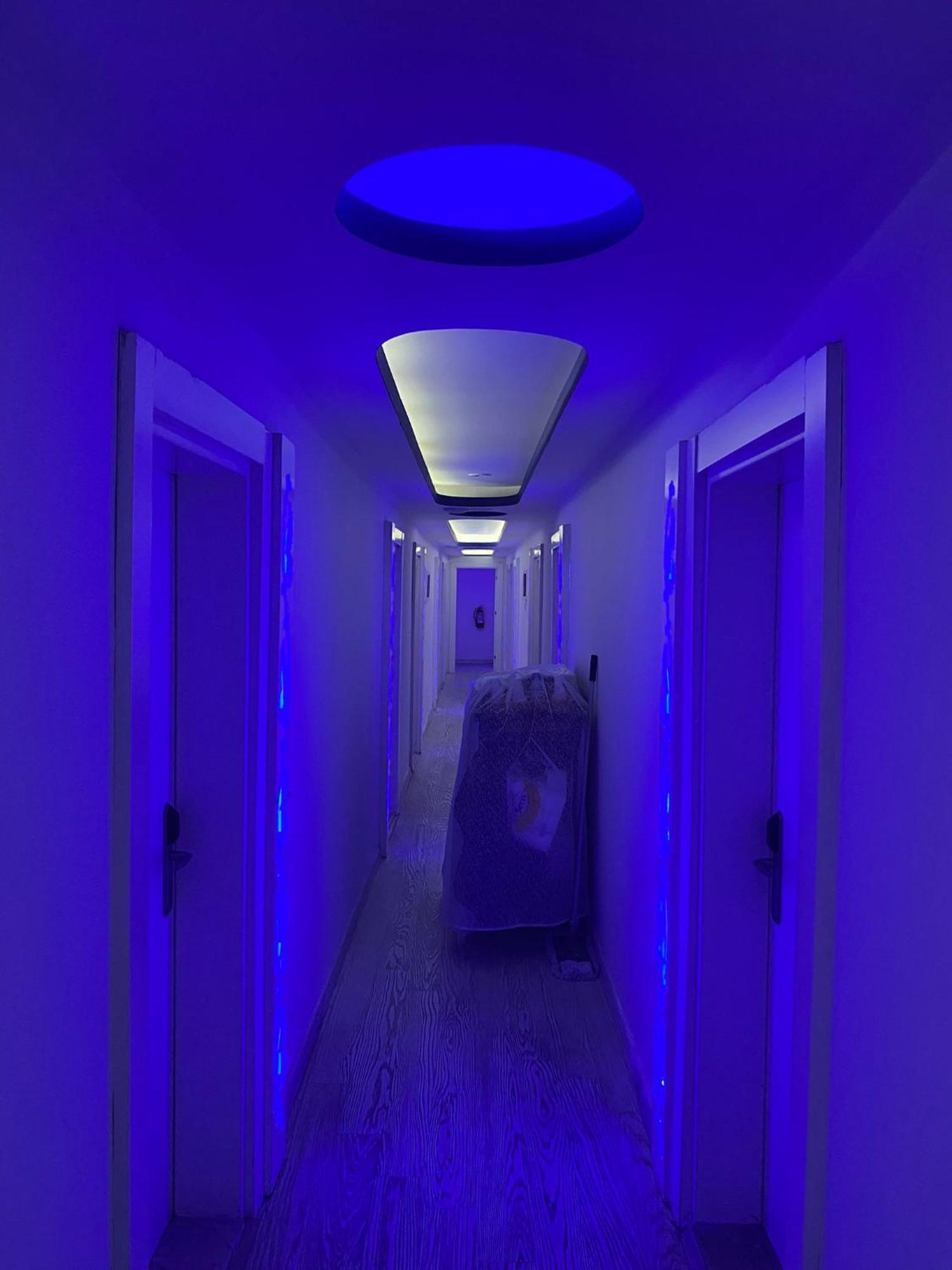 Side Miami Beach Hotel Ngoại thất bức ảnh